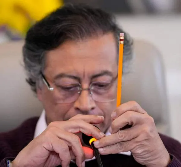 Gobierno Petro tendría importantes presiones de caja: ¿Se viene nueva reforma tributaria?