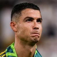 Jet de Cristiano Ronaldo viajó a Madrid: ¿abandonó Arabia Saudita tras ataques?