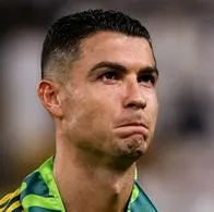 Jet de Cristiano Ronaldo viajó a Madrid: ¿abandonó Arabia Saudita tras ataques?