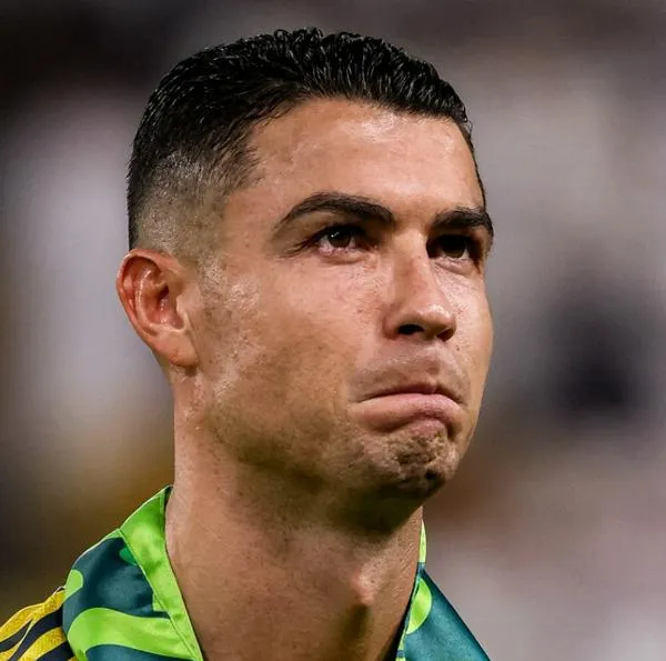 Jet de Cristiano Ronaldo viajó a Madrid: ¿abandonó Arabia Saudita tras ataques?