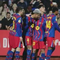 Hincha pagará larga condena en prisión, por insultos racistas en contra de jugador de Barcelona