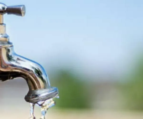 Tres barrios sin agua en Cali este martes; habrá cortes de 12 horas