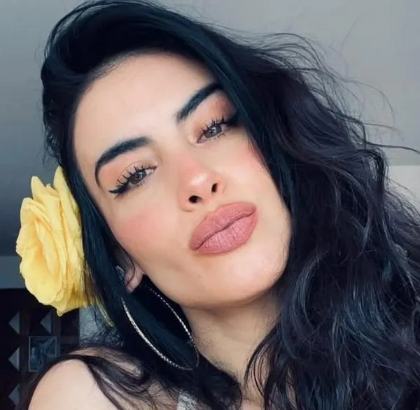 Jessica Cediel confirmó su apoyo a Paloma Valencia para consulta del 8 de marzo