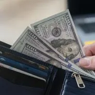 Dólar subió y mantiene tendencia al alza: conflicto entre Israel e Irán afecta