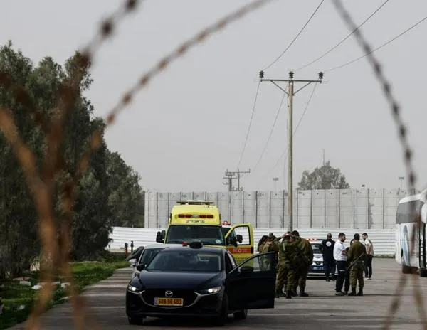 Israel anuncia la reapertura del paso de Kerem Shalom en Gaza, cerrado por el ataque a Irán