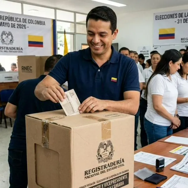 Elecciones 2026: ¿Cómo se vota por Senado y Cámara y cómo funciona el Congreso?