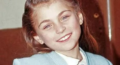 Así luce Maria Joaquina, de 'Carrusel de niños': la actriz Ludwika Paleta