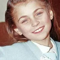 Así luce Maria Joaquina, de 'Carrusel de niños': la actriz Ludwika Paleta