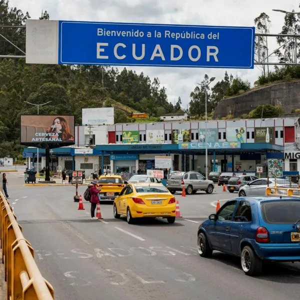 Qué le piden a colombianos para entrar a Ecuador y tiempo de permanencia 2026