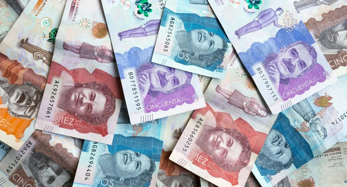 Capturaron a escolta del secretario a la Cámara con $ 145 millones: qué se sabe