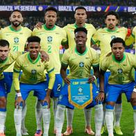 Rodrygo se pierde el Mundial 2026: parte médico oficial y gravedad de la lesión