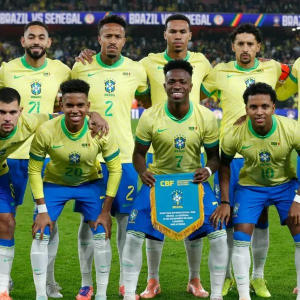 Rodrygo se pierde el Mundial 2026: parte médico oficial y gravedad de la lesión