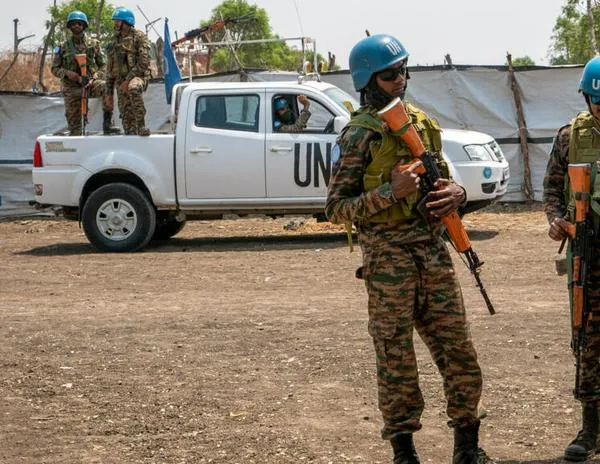 Sudán del Sur: Al menos 169 civiles muertos en una nueva masacre en el norte del país