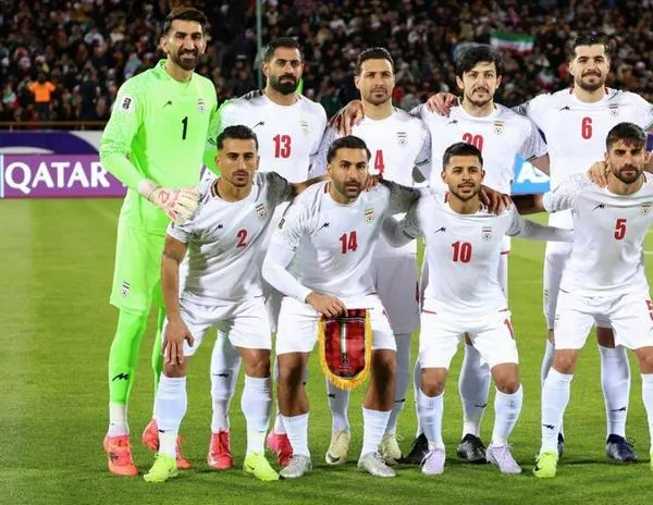 El Mundial de fútbol 2026, ¿con o sin Irán?