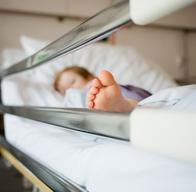 Revelan grave panorama que viven los niños con cáncer en Colombia: qué pasa