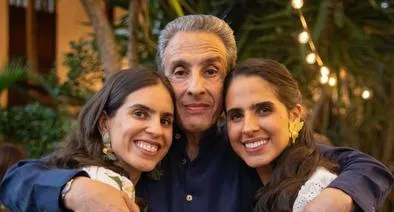 Hijas de Fernando Hakim armaron negocio en Unicentro de Bogotá