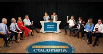 Edad de pensión sí debería subir, según algunos precandidatos de la ‘Gran consulta por Colombia’ y estos fueron sus argumentos.