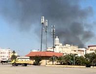 ¿Qué se sabe del ataque con drones a las embajadas de EE. UU. en Riad y Kuwait?