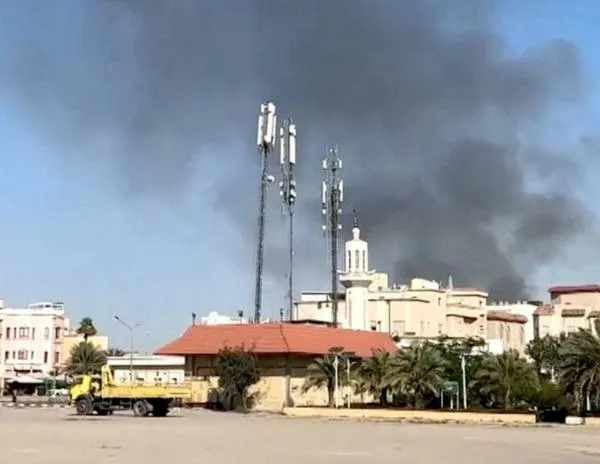 ¿Qué se sabe del ataque con drones a las embajadas de EE. UU. en Riad y Kuwait?