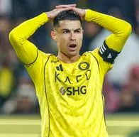 Qué lesión tiene Cristiano Ronaldo, figura de Portugal, a poco del Mundial 2026