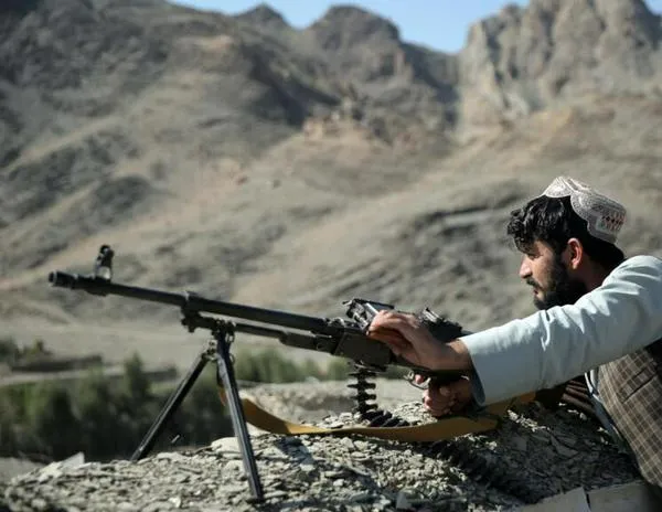 Al menos 42 muertos civiles afganos han muerto en los enfrentamientos entre Islamabad y Kabul, según la ONU