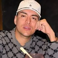 Hija de Yeison Jiménez celebró su cumpleaños por primera vez sin su papá