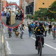 ¿Habrá ciclovía en Bogotá el domingo 8 de marzo, de elecciones? IDRD habló