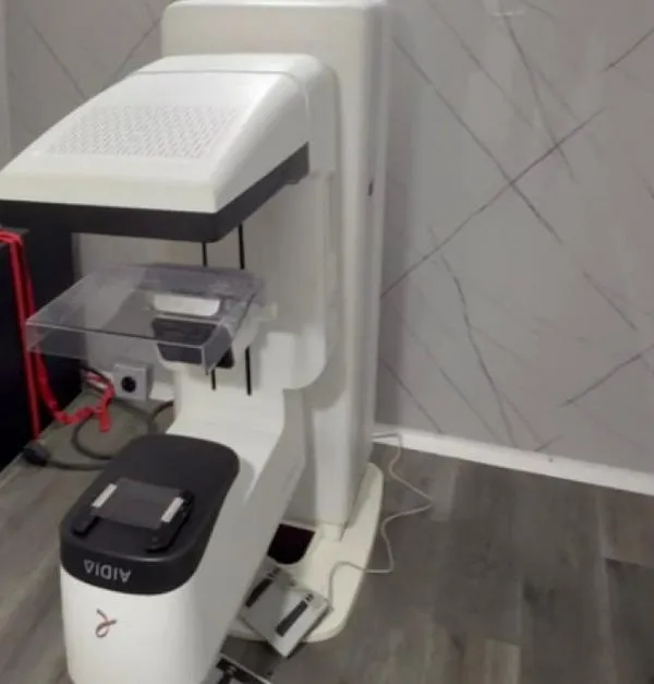 Un mamógrafo móvil llegará a municipio del Oriente caldense para detectar cáncer de mama