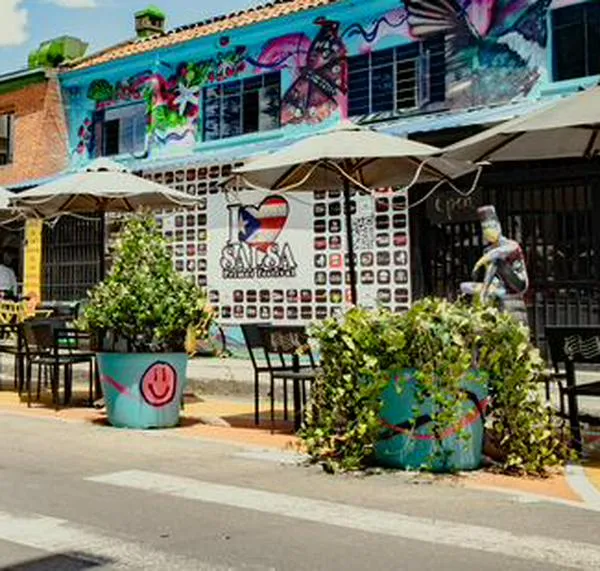 Denuncian inseguridad y abandono institucional en el Distrito Creativo Barrio San Felipe