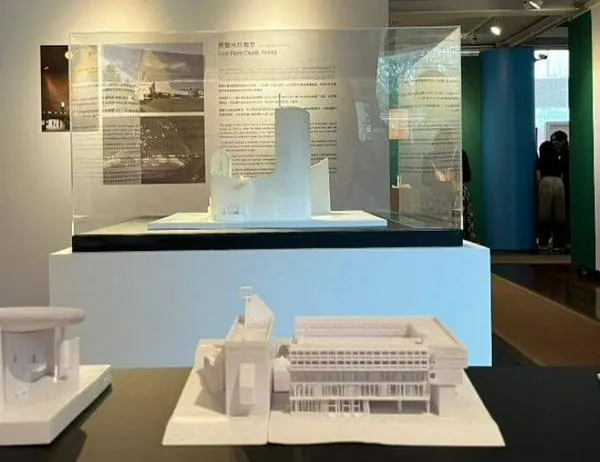 Sorpréndete con más de 150 maquetas de Le Corbusier en el Museo de Bogotá: asiste durante marzo 