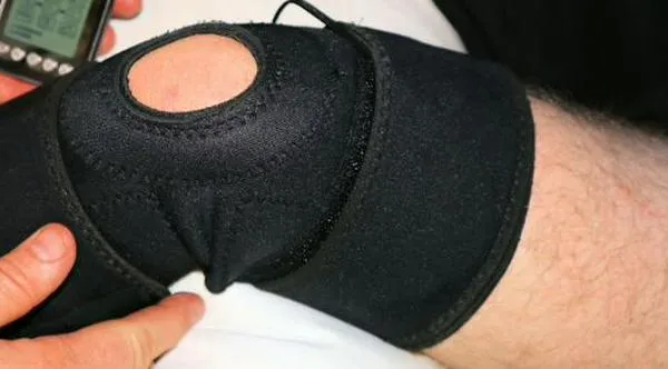 La gravedad de una rotura de ligamento cruzado anterior: Un antes y un después