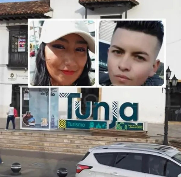 Qué pasó con hombre que mató a Érika Moreno y durmió 6 días con cadáver en Tunja