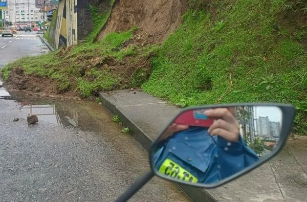 Más de 5.000 comparendos detectaron las cámaras en Manizales: llamado a los motociclistas en tiempo de lluvias