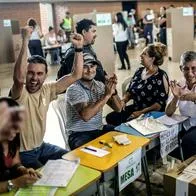 Uber dará viajes con descuento en Colombia durante elecciones del 8 de marzo