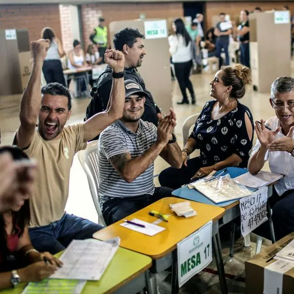 Uber dará viajes con descuento en Colombia durante elecciones del 8 de marzo