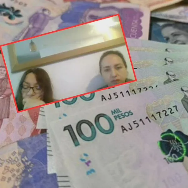 Ellas son las hermanas señaladas de estafar en Ibagué y apropiarse ilegalmente de 600 millones de pesos