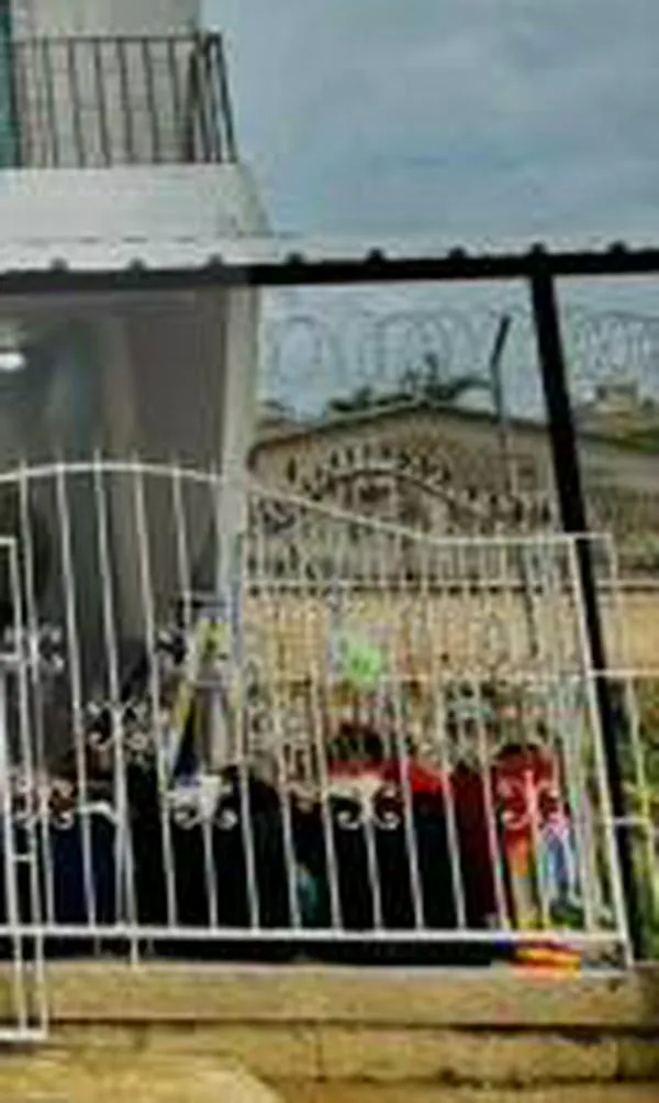 Inmueble del narcotráfico será el primer centro de acogida de niños migrantes en Urabá: más de 100 niños beneficiados