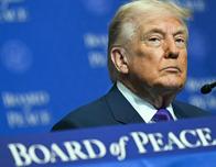 La promesa de paz incumplida por Donald Trump