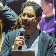 Padres rechazaron presencia de Iván Cepeda en reconocido colegio de Bogotá