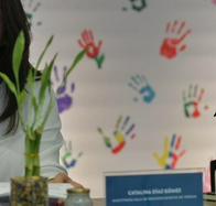 Las víctimas tienen rabia porque la justicia nunca investigó: magistrada Catalina Díaz