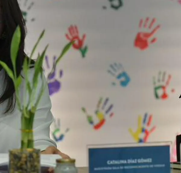 Las víctimas tienen rabia porque la justicia nunca investigó: magistrada Catalina Díaz