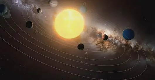 El punto del Sistema Solar donde la NASA concentra su búsqueda de vida extraterrestre