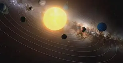 El punto del Sistema Solar donde la NASA concentra su búsqueda de vida extraterrestre