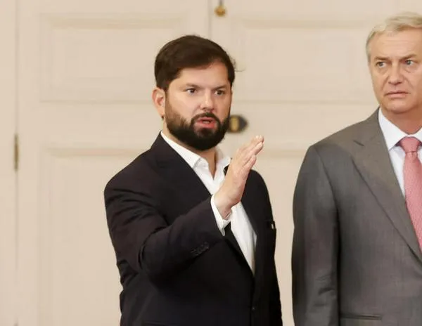Chile: ¿por qué Boric y Kast sepultaron el diálogo en vísperas del cambio de mando?