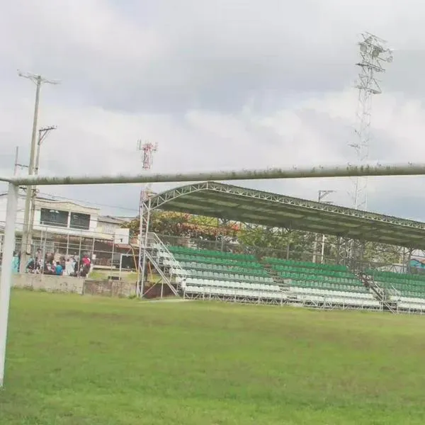 Obras de renovación del Estadio San José iniciarían este mes