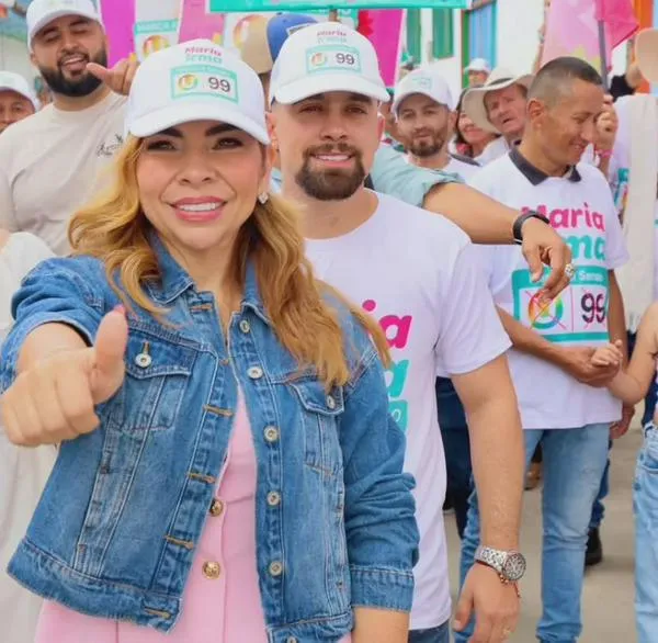 Entre pesos pesados, María Irma  Noreña busca curul al Senado por la U