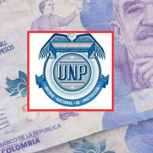 Ordenan libertad de escolta de la UNP capturado con $ 145 millones en efectivo