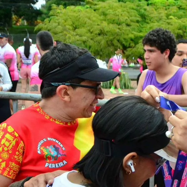 Este 15 de marzo llega la carrera atlética Correr Salva Vidas
