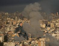 Irán afirma tener el "control total" del estrecho de Ormuz; líbano reporta 11 muertos tras ataques israelíes