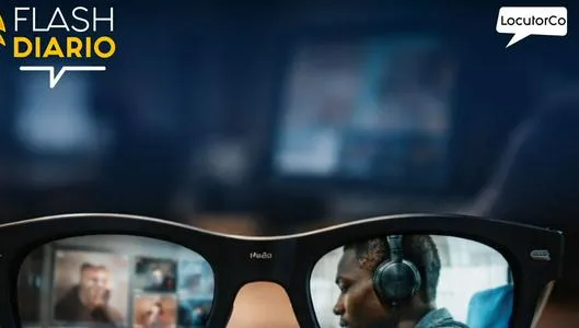 ¿Han gente en Kenia viendo lo que capturan las Ray-Ban Meta?